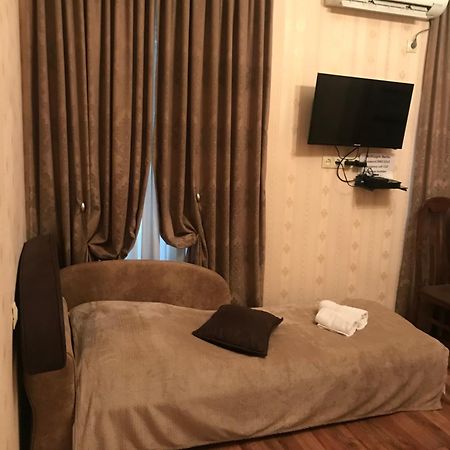 Apartment Barita ティビリシ エクステリア 写真