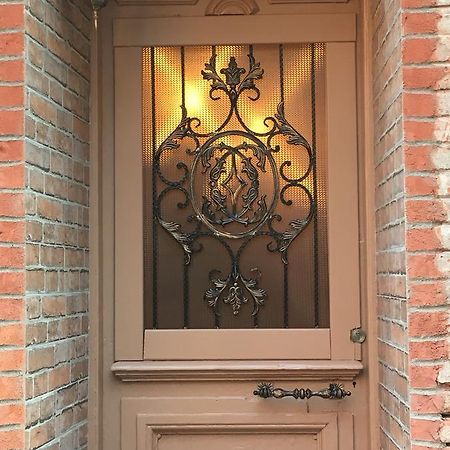 Apartment Barita ティビリシ エクステリア 写真