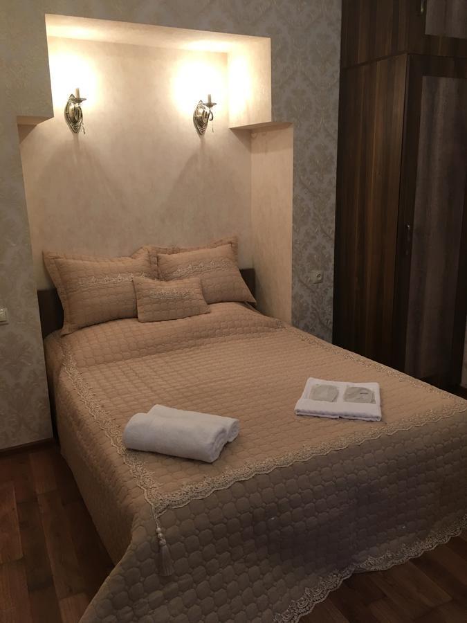 Apartment Barita ティビリシ エクステリア 写真